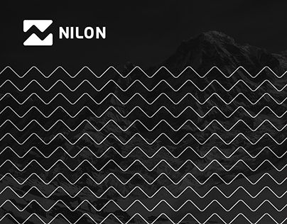 Nilon - Brand Identity