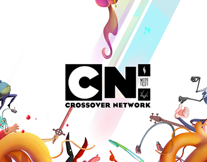 Crossover Network