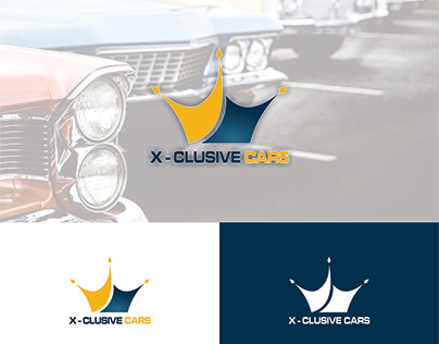 X-CLUSIVE CARS | LOGO