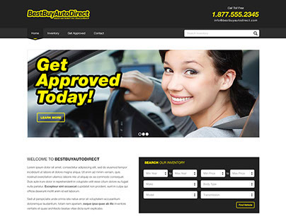 Best Buy Auto Direct - Local Automotive Dealership