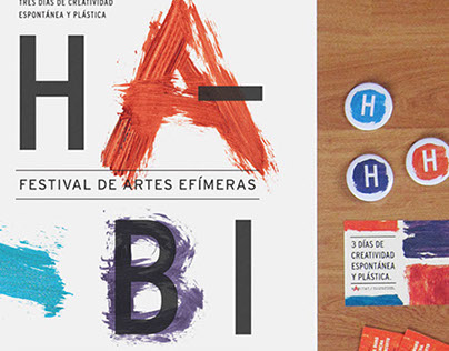 HABITAT | Festival de Arte