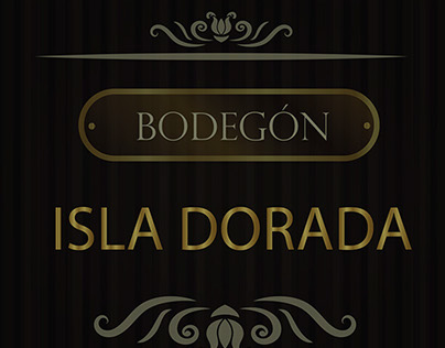 Logo Bodegòn