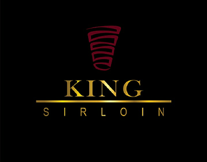 KING Sirloin