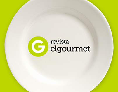 Revista El Gourmet