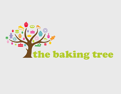 The Baking Tree cooking kits