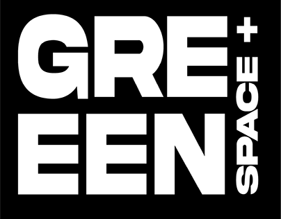 Greenspace Branding