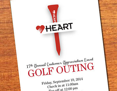 HEART Customer Appreciation Event 2014