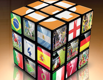 Qube Sports Bar World Cup 2014 Awareness