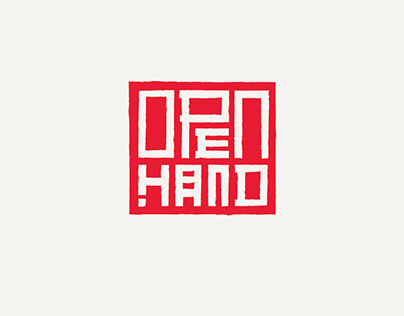 Open Hand Branding