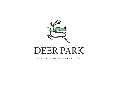 Deer Park // Irish Schoolwear