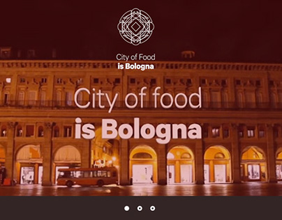 Bologna City of Food