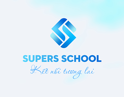 Supper School Logo