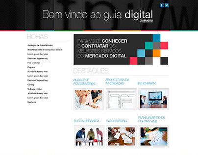 Guia Digital - ABRADI-RJ