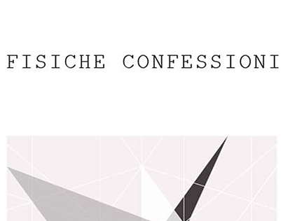 Fisiche Confessioni