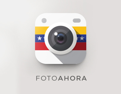 FotoAhora App