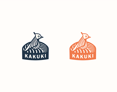 Kakuki [Logo concept - wip]