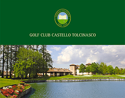 Golf Club Tolcinasco