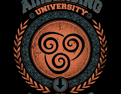 Avatar university