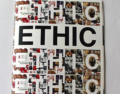 Ethic magazine