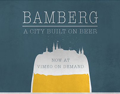 Trailer / Bamberg - a city built on beer