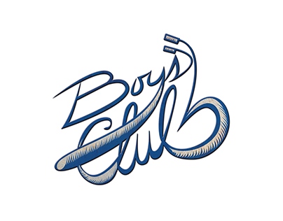 Boys Club Logo