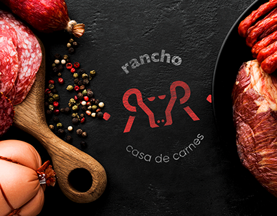 Brand | Rancho - Casa de Carnes