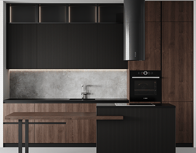 modern kitchen-020