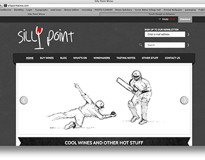 Silly Point Wines