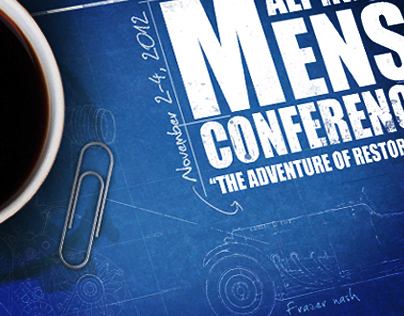 Alpine's Mens Conference