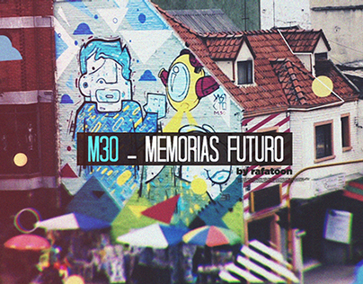 M30 - Memorias Futuro