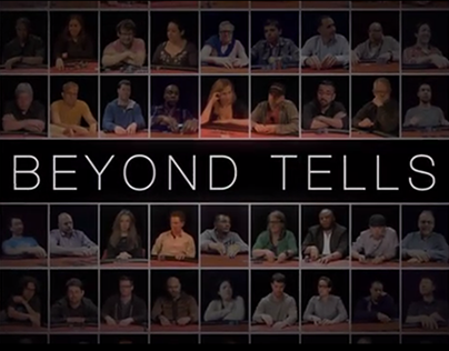 Beyond Tells Trailer 