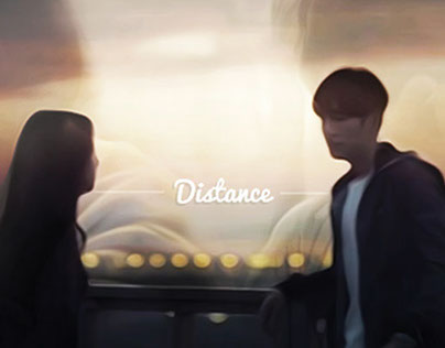 Distance ( From EPIK HIGH - Spoiler MV )