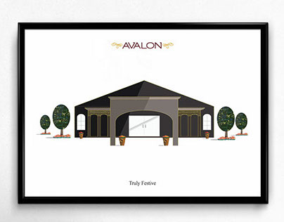 Avalon Branding 