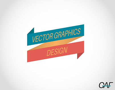 Vector Graphics Design