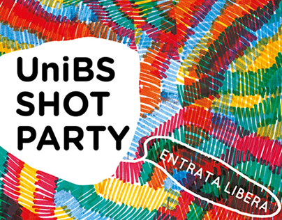 UniBs Shot Party