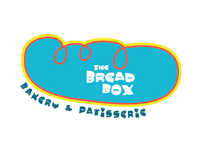 the bread box