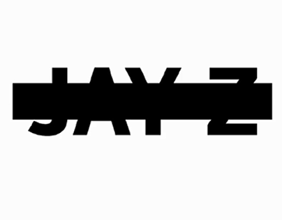 Jay Z Editorial 