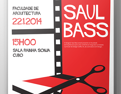 Saul Bass | Project