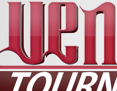 Venatus Tournaments Logo