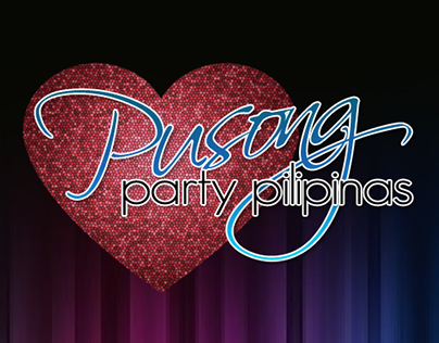 Some Title Cards for Party Pilipinas