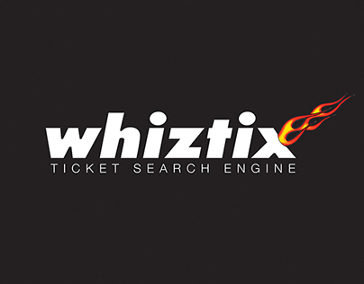 Whiztix ticket resale site