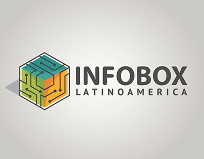 Infobox Corporate Identity
