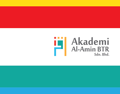 Branding: Akademi Al-Amin BTR Sdn Bhd