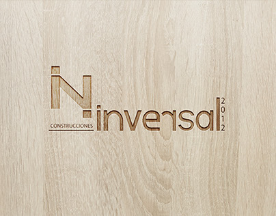 Inversal 2012 / Branding
