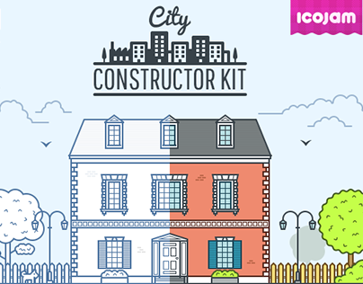 City Constructor Kit