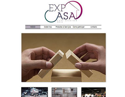 Website Expocasa
