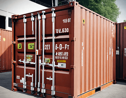 5 Steps for Inspecting Shipping Containers