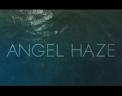 Angel Haze - Deep Sea Diver Lyric Video  