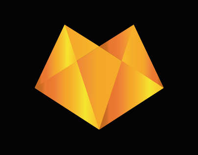 Mobile App Logo - Diamond!