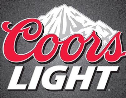 Coors Light TV
